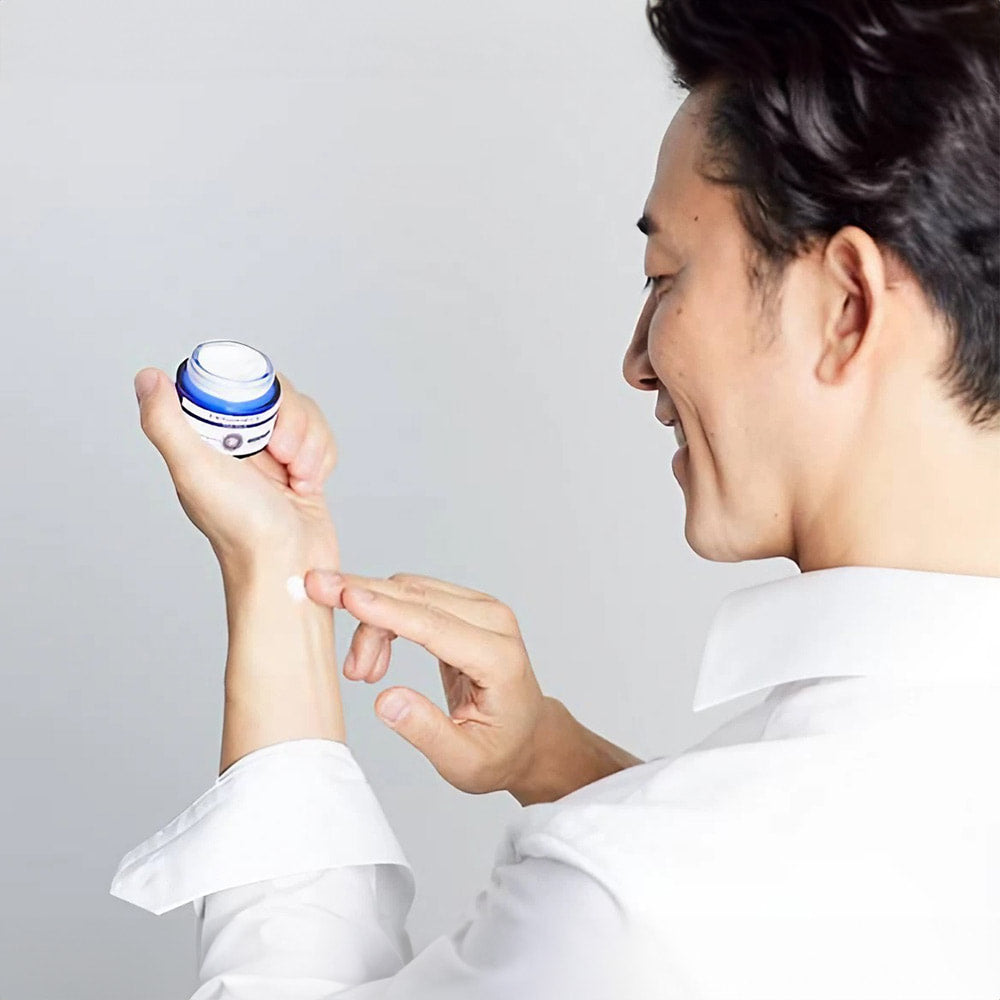 PROUDMEN プラウドメン グルーミングバーム シトラス・ムスク 40g