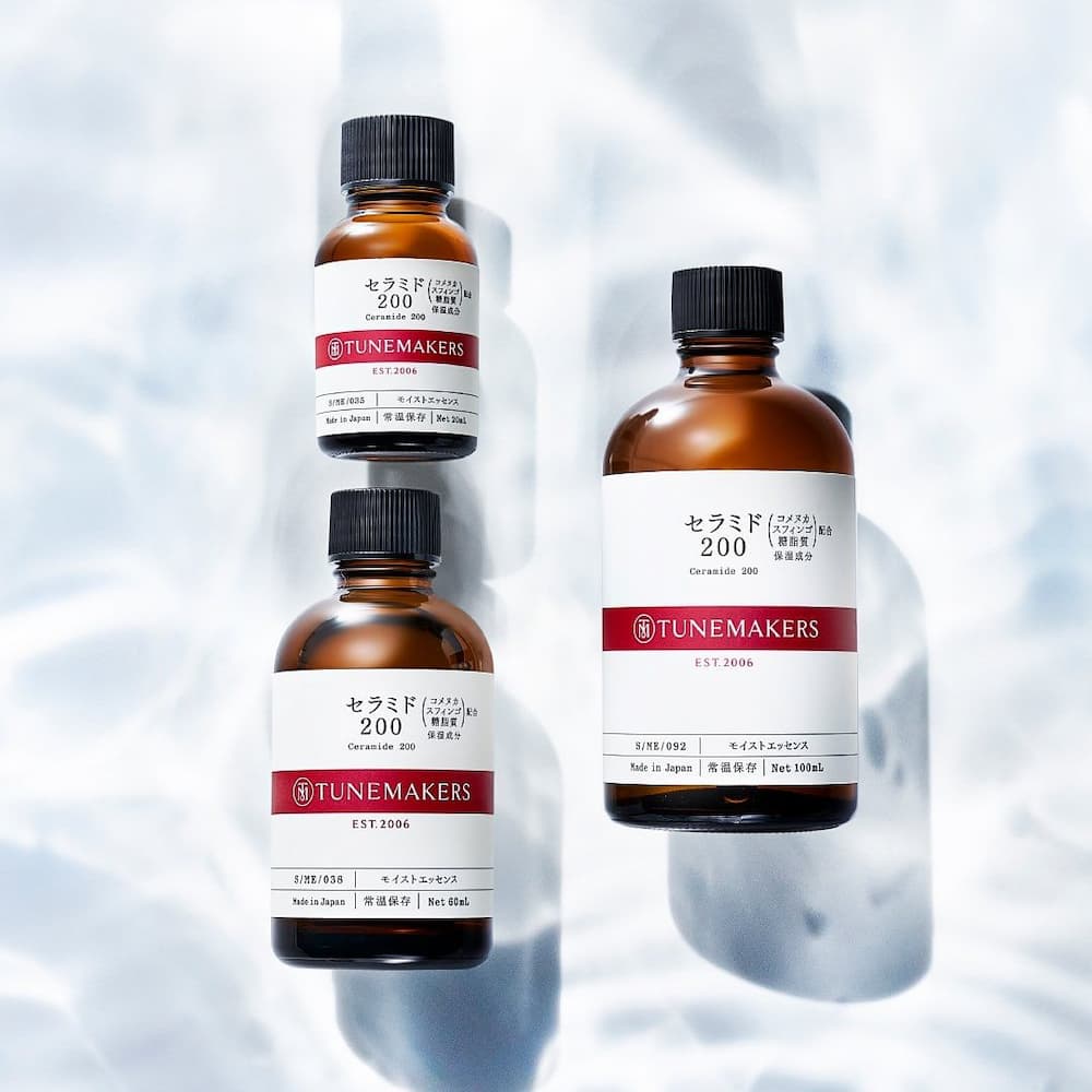 チューンメーカーズ TUNEMAKERS セラミド200 20mL チューンメーカーズ