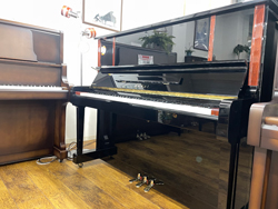 GRATIA グラチア PU-120WSC 名古屋のピアノ専門店 親和楽器