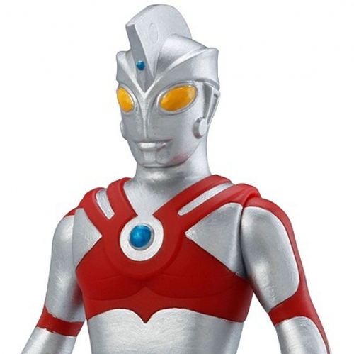 ウルトラヒーローシリーズ 05 ウルトラマンエース | ULTRAMAN OFFICIAL