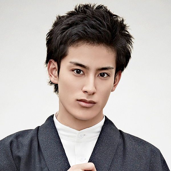 舞台「若様組まいる〜アイスクリン強し〜」オフィシャルサイト