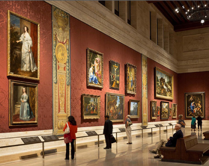 世界の美術館から[ 第1弾 ] - ボストン美術館｜海外の特集｜MMM