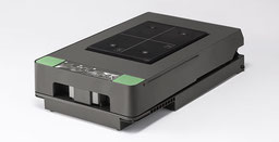 RICOH Ri100/ガーメントプリンター | モテギ株式会社システム開発室