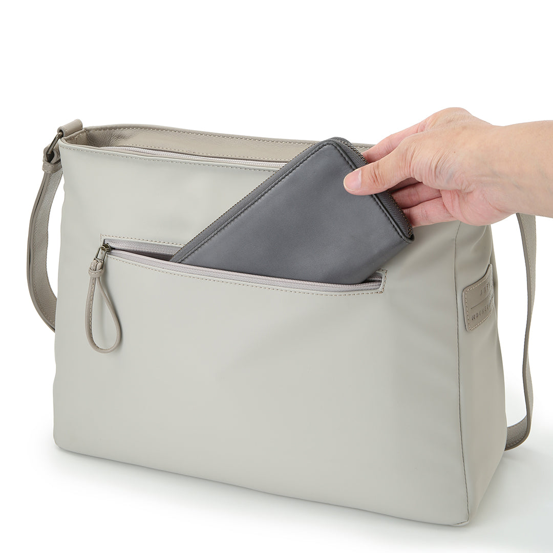 Blind Soccer 2 Way Shoulder ｜ブラインドサッカー 2ウェイショルダー