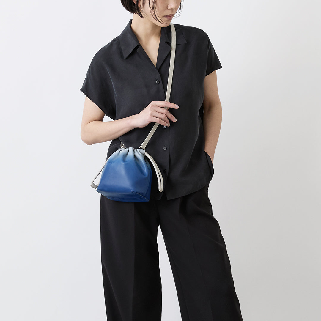 Drawstring Bag S – マザーハウス 公式サイト