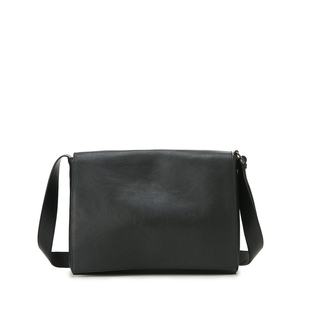 Grained Flap Shoulder – マザーハウス 公式サイト