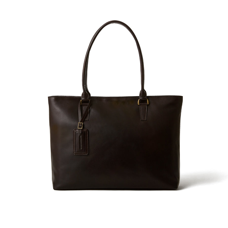 Antique Slim Tote – マザーハウス 公式サイト