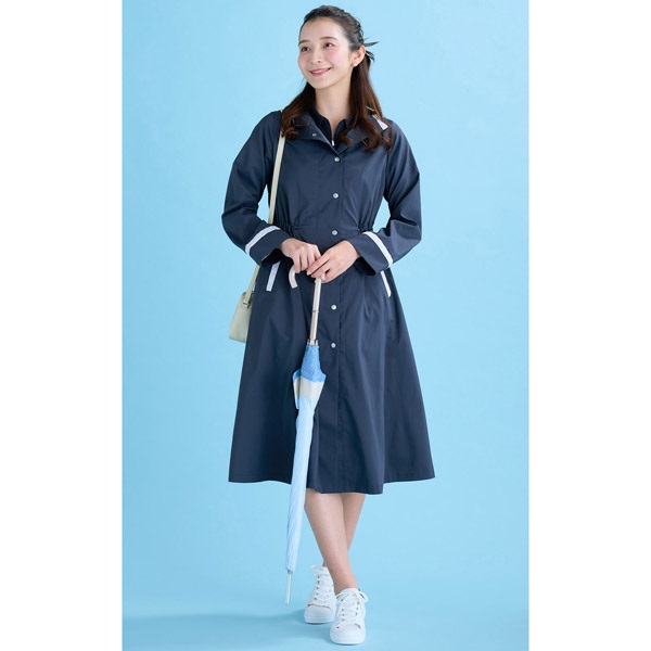 フード付き撥水コート｜キタムラオンラインショップ