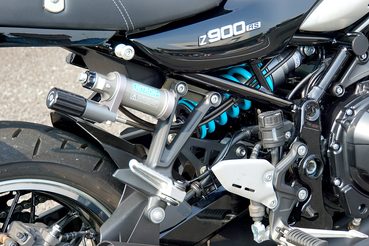 ただ低いだけじゃない！ ハンドリング性能も両立した新たな選択肢