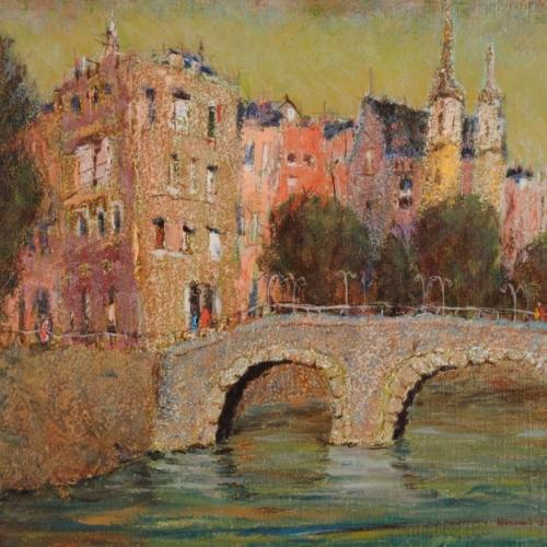 絵画や版画などインテリアに最適な絵を通販で販売