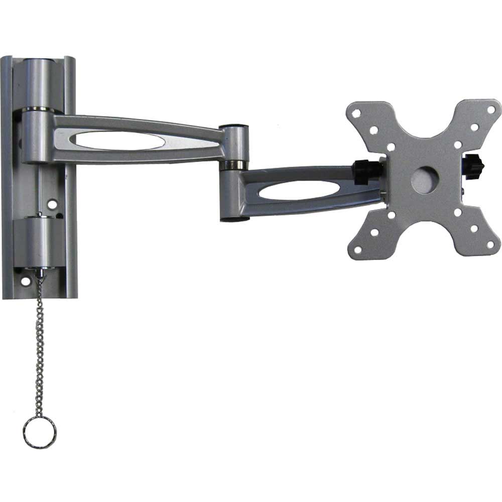 薄型テレビ壁掛アーム式金具 15〜30型TV用