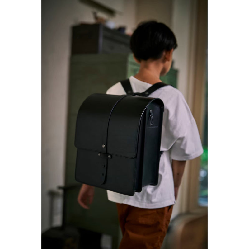 ランドセル ジャパンレザー≪BLACK≫ – MOTO ONLINE STORE