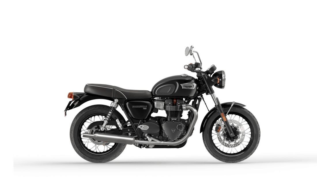 BONNEVILLE T100｜【正規販売店】トライアンフ｜【公式】Moto Square