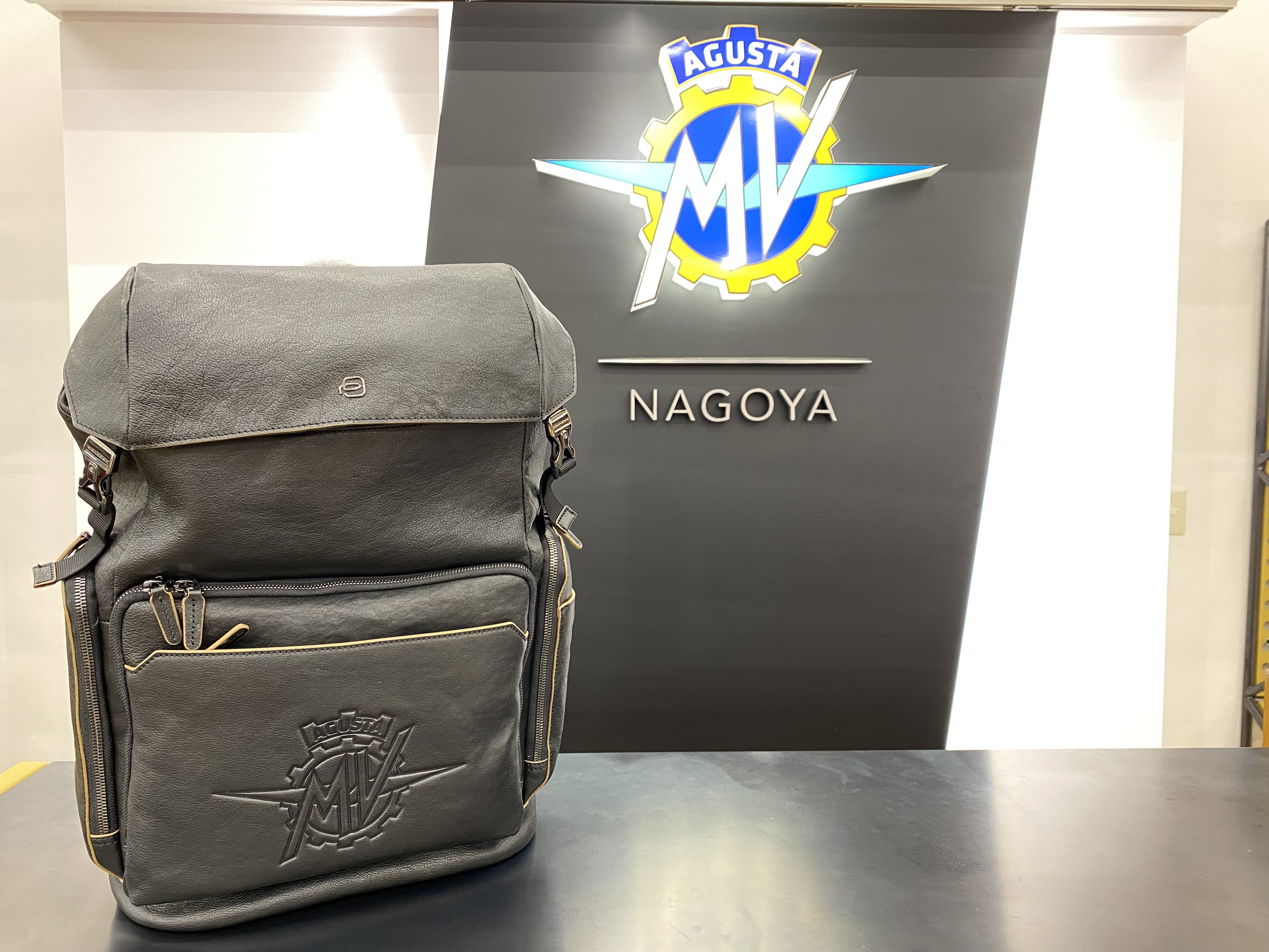 MVアグスタの新車購入特典！｜【公式】Moto Square｜モトスクエア名古屋