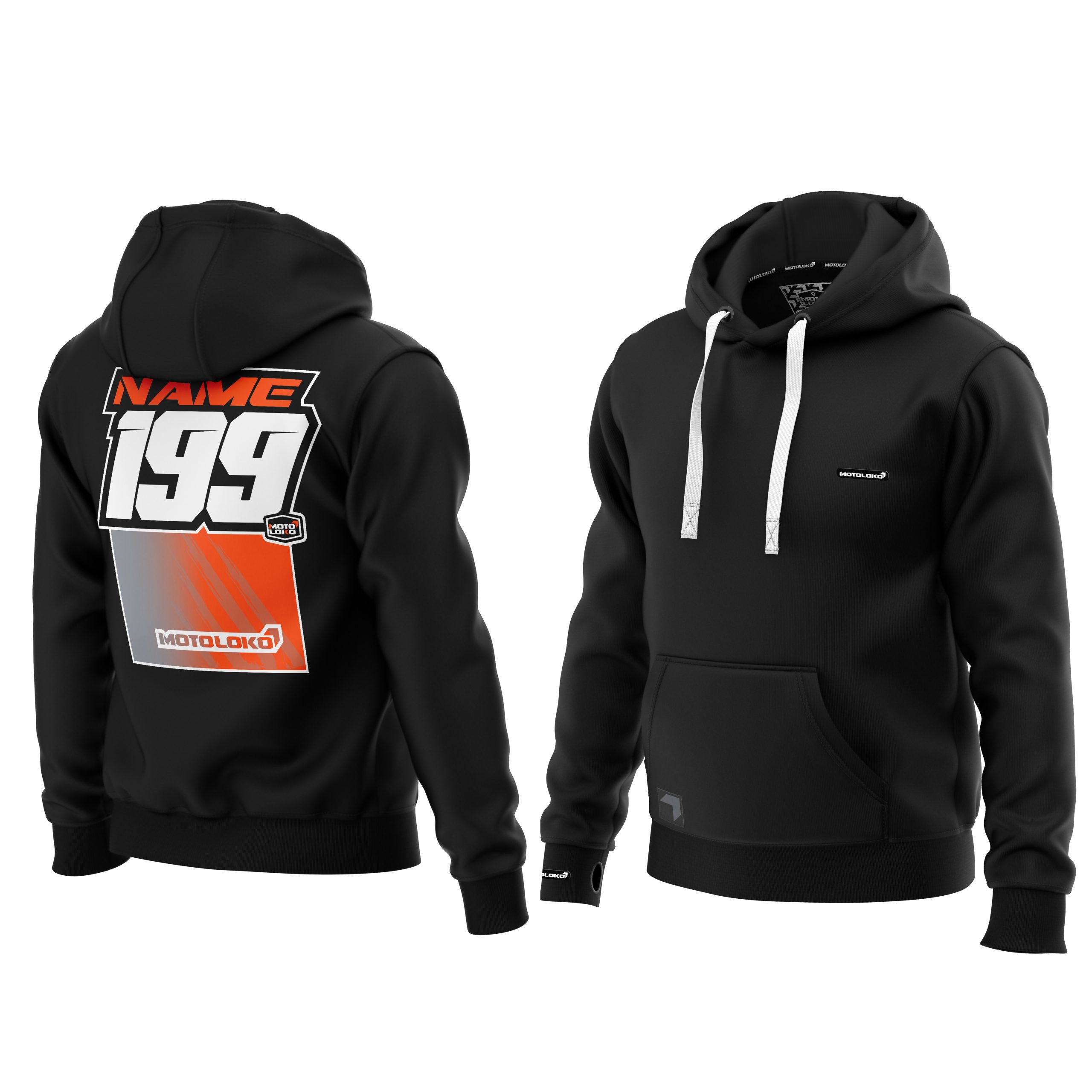 T-Pablow ON THE ROAD logo hoodie パーカー 限定 T-Pablow - ON THE