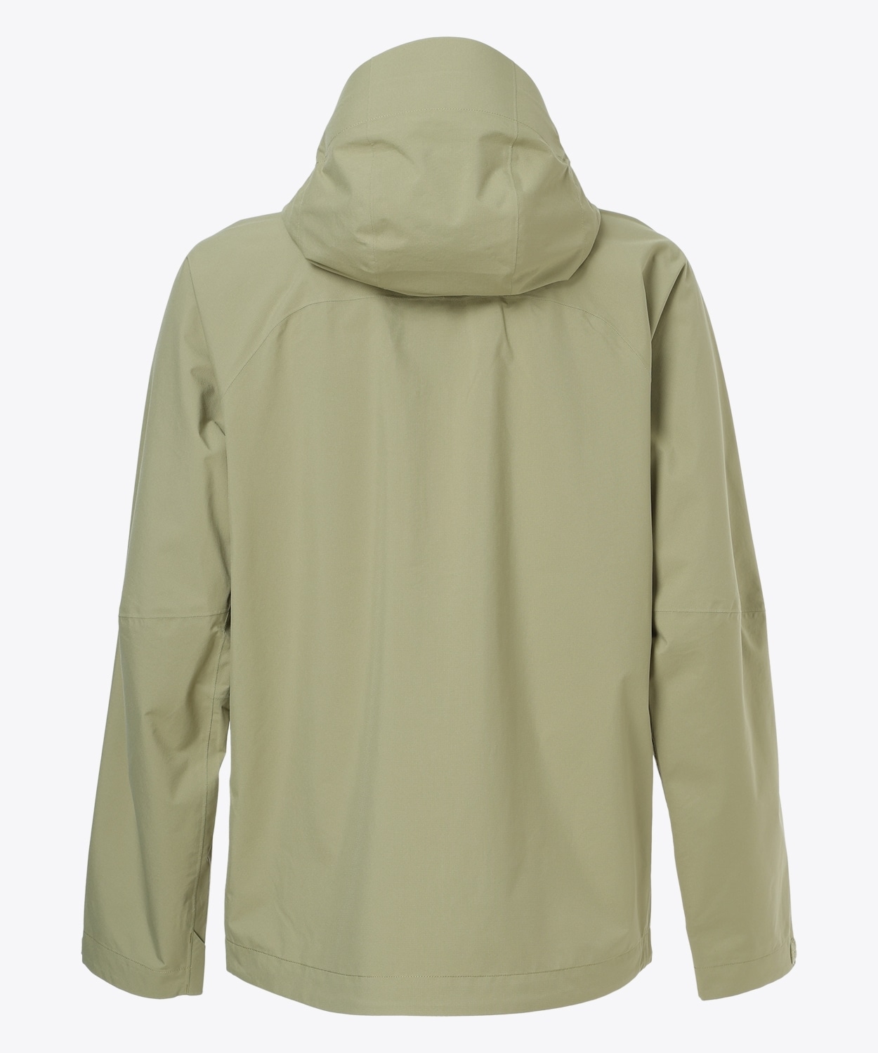 ストレッチオゾニックジャケット(S Mantis Green)│マウンテンハード