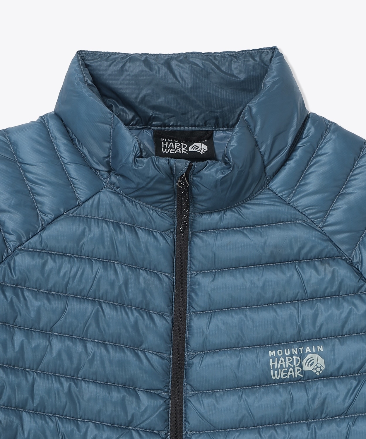 ゴーストウィスパラージャケット(S Olive Gold)│マウンテンハード