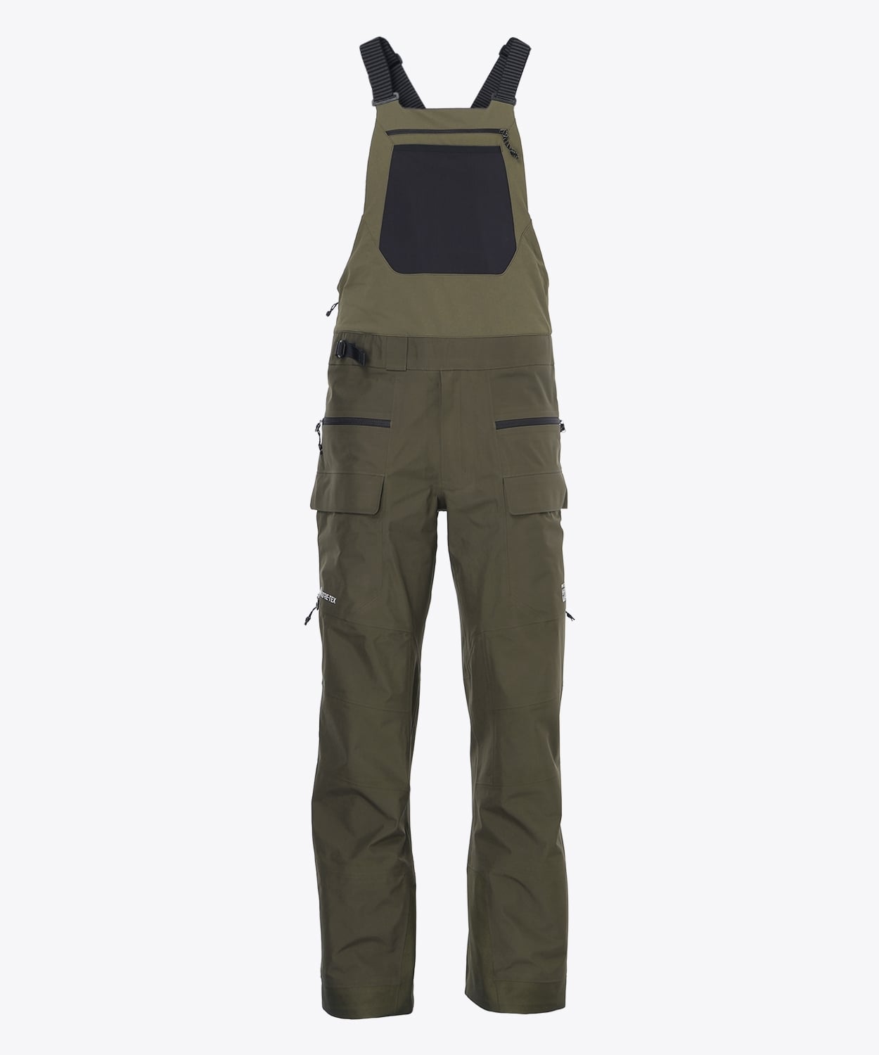 バウンダリーリッジゴアテックス ビブ(S Ridgeline)│マウンテンハード