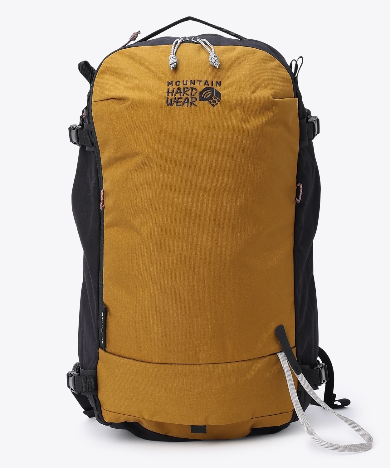 パワバンガ 32 パック(S/M Olive Gold)│マウンテンハードウェア