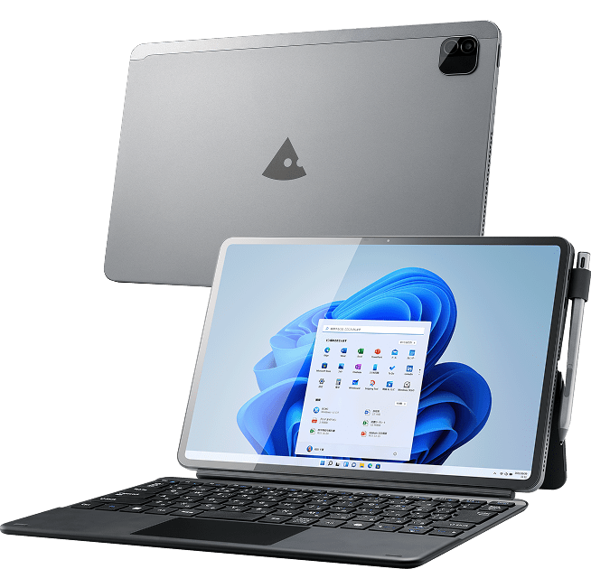 mouse 2-in-1 タブレットPC | mouse マウスコンピューター【公式】