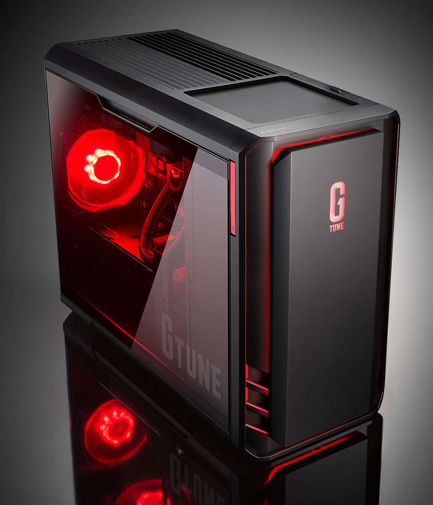 G TUNE DG-A5G6T│パソコン通販のマウスコンピューターの公式サイト