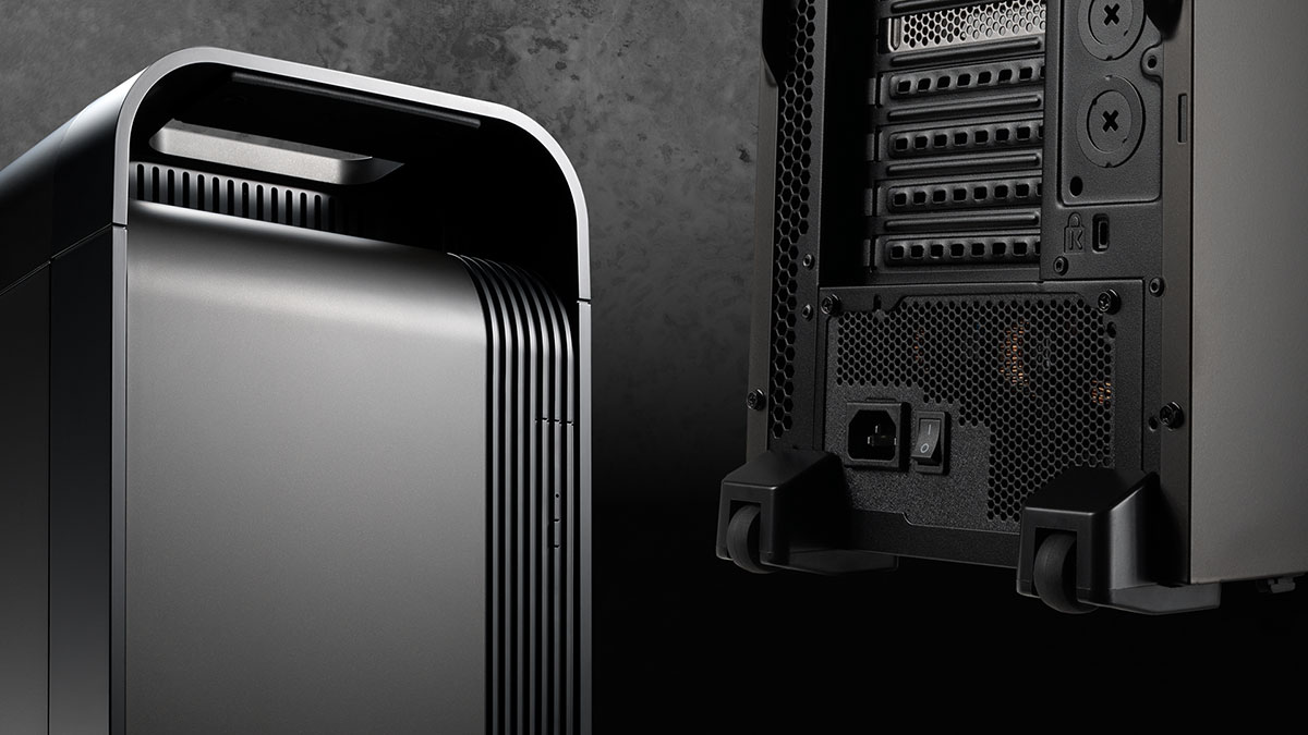 DAIV FX-I5G5A │ マウスコンピューター【公式】