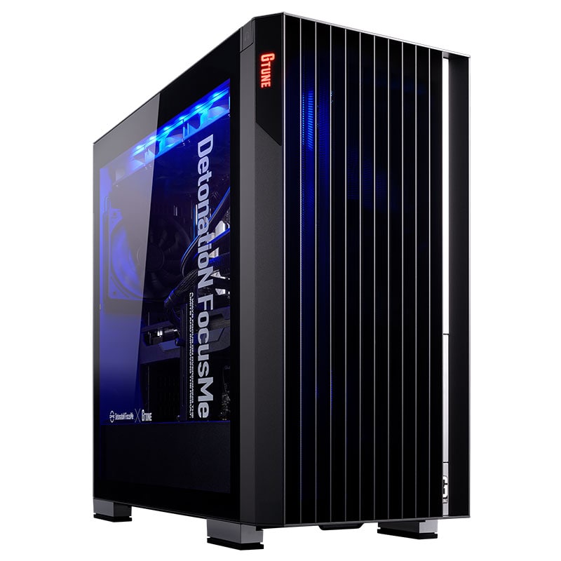 ゲーミングデスクトップPC人気ランキング