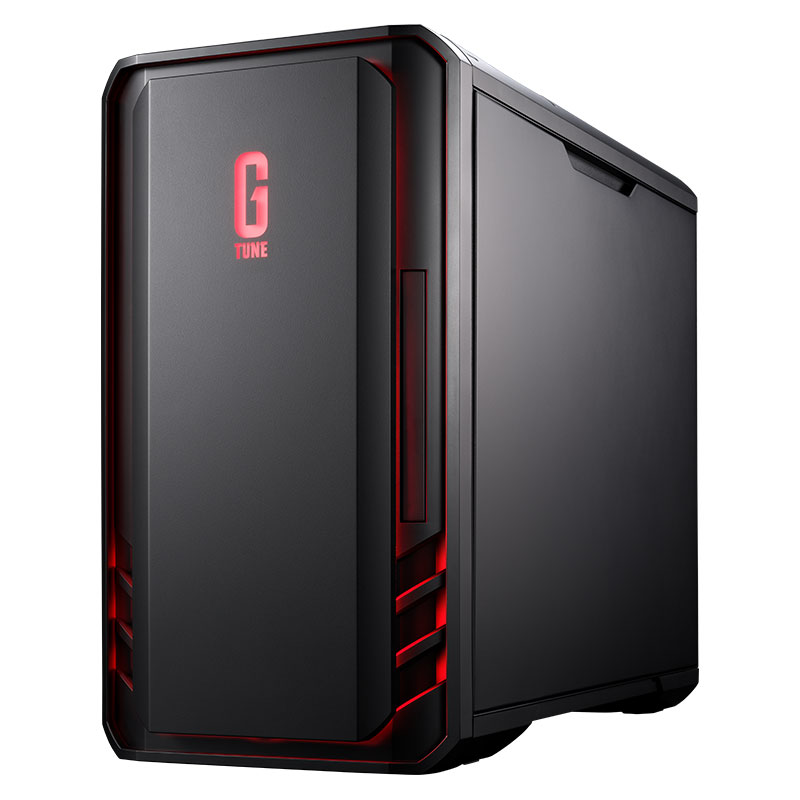 64GBメモリ 搭載デスクトップパソコン一覧 | マウスコンピューター公式