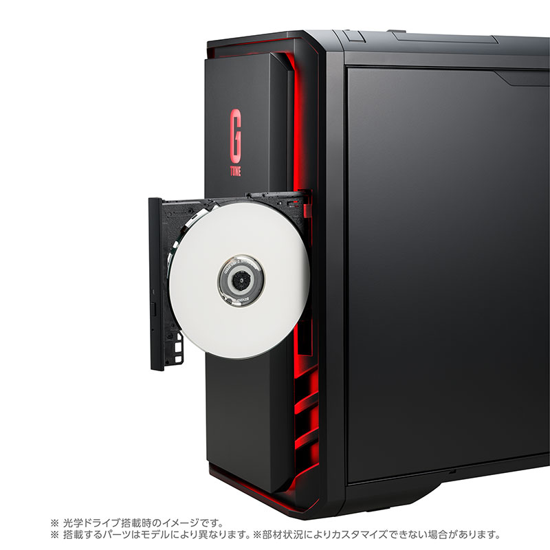 G TUNE DG-A5G6T│パソコン通販のマウスコンピューターの公式サイト