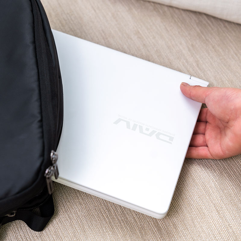 DAIV R4-I7G50WT-B（ホワイト）│パソコン(PC)通販のマウス