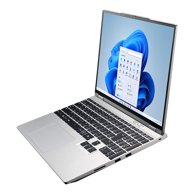 15.3型～15.6型ノートパソコン｜マウスコンピューター【公式】(並び順