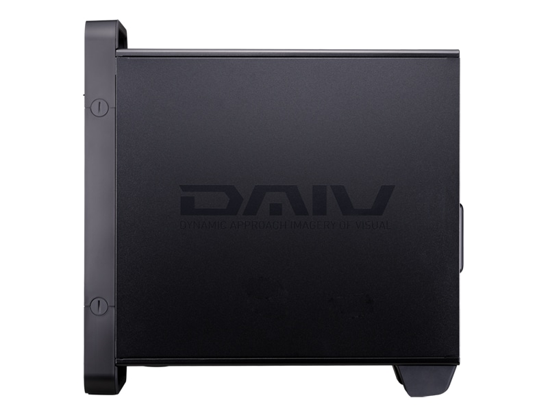 DAIV A5-1050Ti [ Windows 11 ]│デスクトップパソコンの通販ショップ