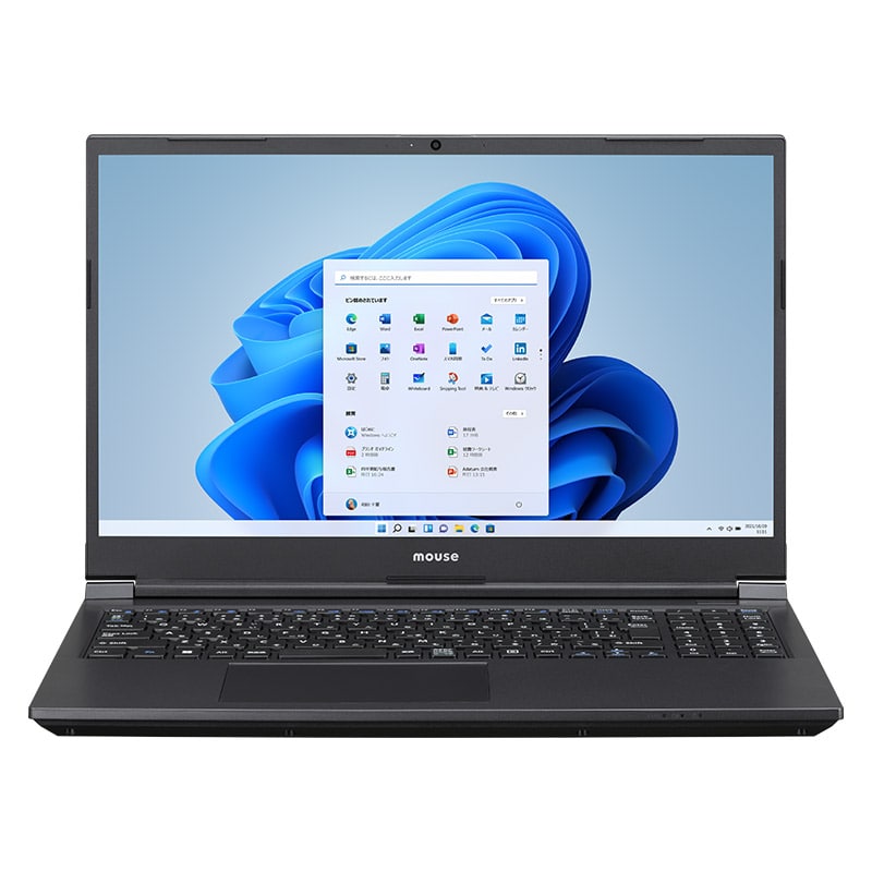 mouse | インテル Core i7 搭載ノートパソコン一覧 | マウス