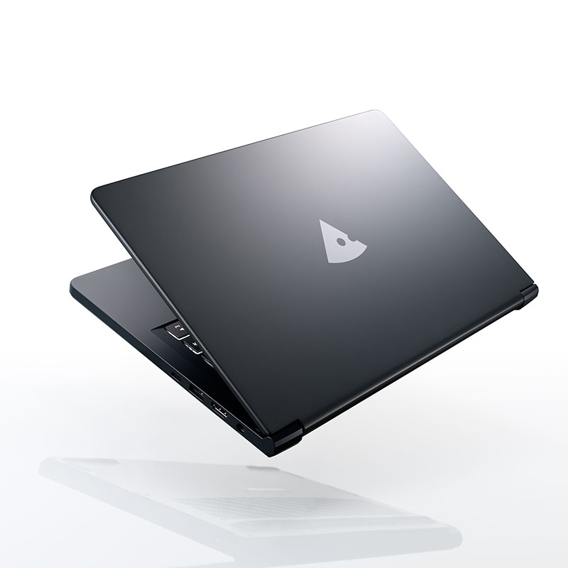 mouse B4-i7（オリーブブラック） [ Windows 11 ]│ノートパソコン(PC