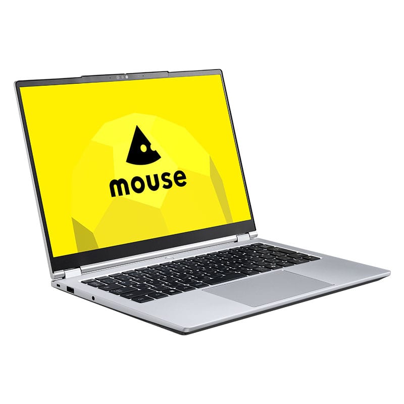 mouse B4-I7U01SR-A│パソコン(PC)通販のマウスコンピューター【公式】