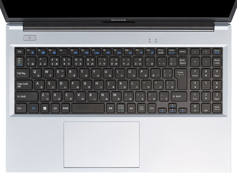 mouse B5-R5 [ Windows 11 ]│パソコン(PC)通販のマウスコンピューター