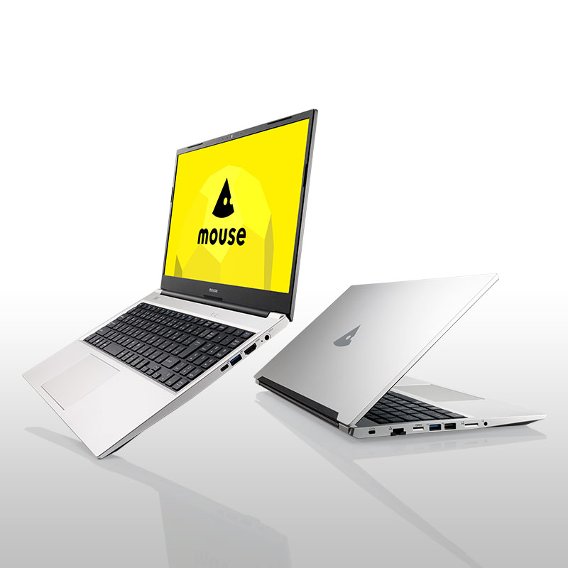 mouse B5-I5I01SR-B│パソコン(PC)通販のマウスコンピューター【公式】