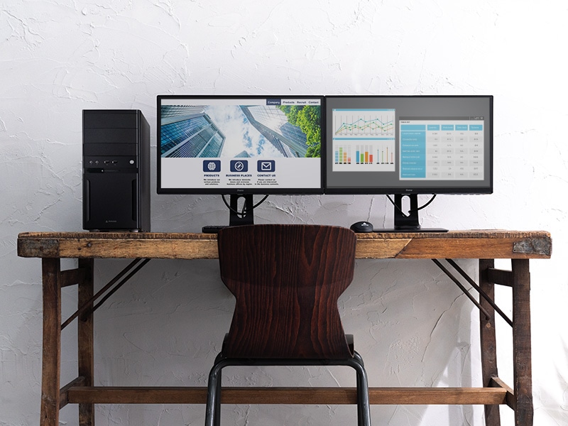 mouse MH-A7A01│デスクトップパソコンの通販ショップ マウス