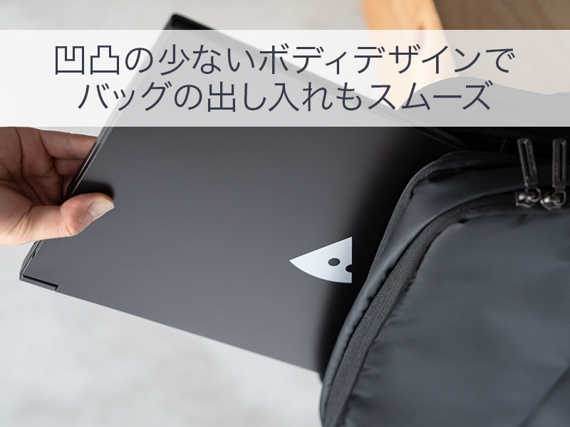 mouse K5 ノートパソコン Windows 11 Home Core i7 MX350 16GB