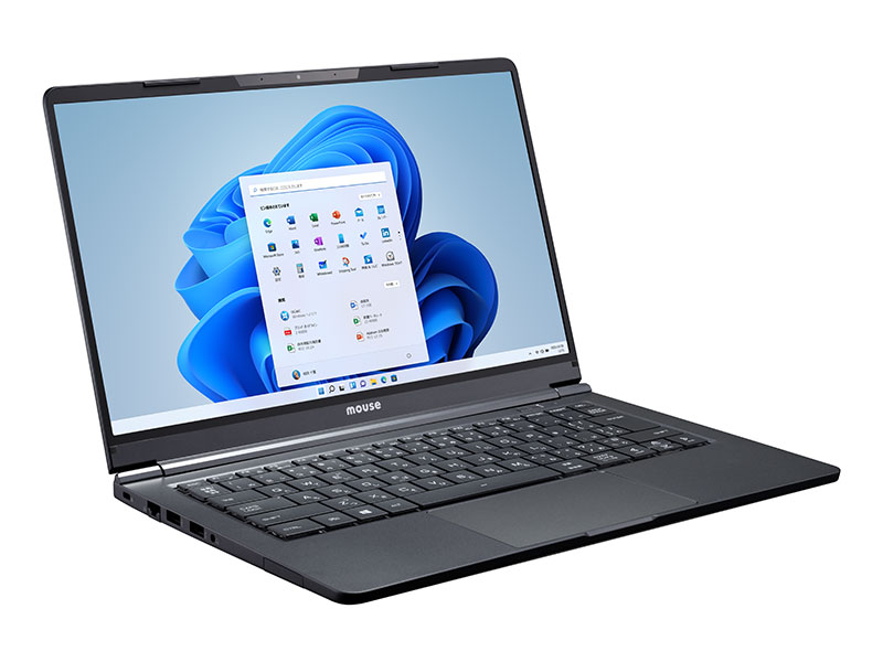 mouse X4-i5│パソコン(PC)通販のマウスコンピューター【公式】