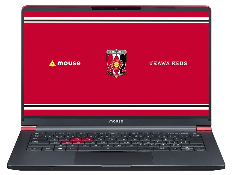 mouse X4-R5-URDS│パソコン(PC)通販のマウスコンピューター【公式】