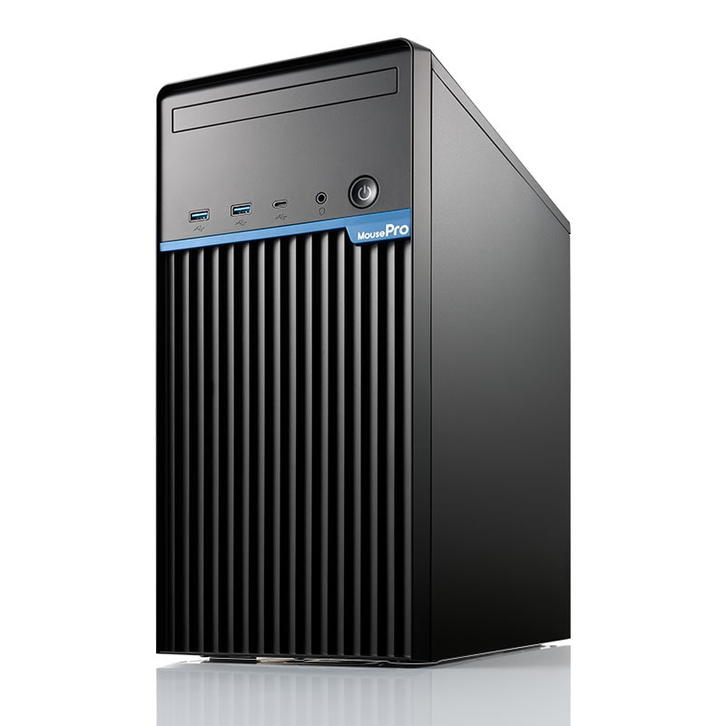 MousePro BP-I5G6T│デスクトップパソコンの通販ショップ マウス