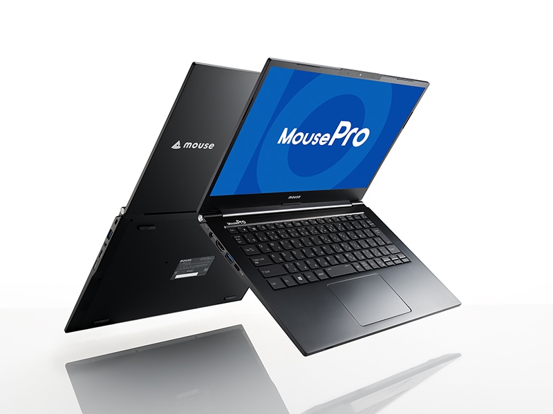 MousePro-NB420Z│パソコン(PC)通販のマウスコンピューター【公式】