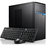 ミニタワー型 デスクトップパソコン｜マウスコンピューター【公式】