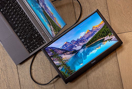 ProLite X1670HC│iiyama│パソコン(PC)通販のマウスコンピューター