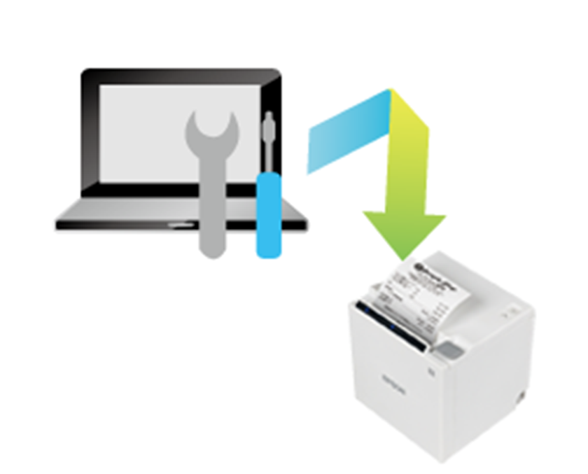 サーマルレシートプリンターTM-m30Ⅱ-H | 株式会社ムーブ