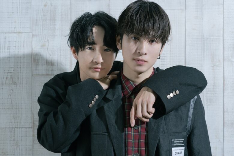 初恋のときめきで意見が一致！『恋をするなら二度目が上等』長谷川慎