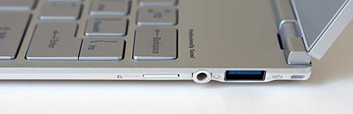 Acer Aspire S7 Review - Ultrabook and Notebook Reviews by