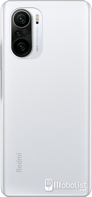 Xiaomi Redmi K40 - Full Specifications, Price & Review | Mobolist