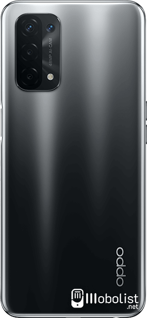 Oppo A54 5G - Full Specifications, Price & Review | Mobolist